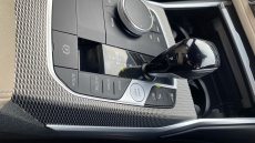 BMW 3 Series 330e M Sport 4dr Step Auto Saloon